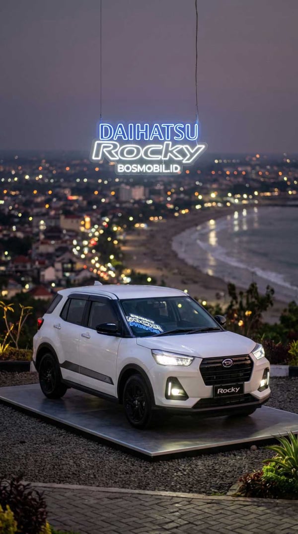 Daihatsu Jatijajar